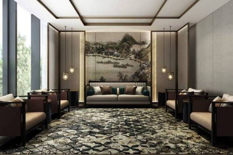 Hilton Garden Inn Beijing Haidian Daoxiang Lake