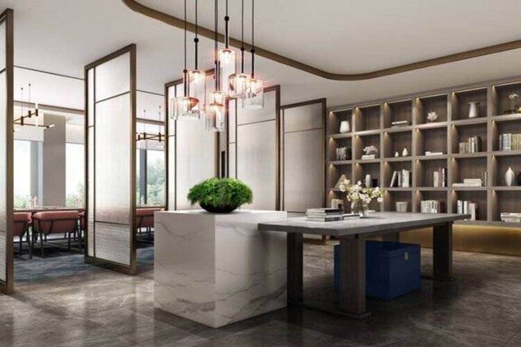 Hilton Garden Inn Beijing Haidian Daoxiang Lake