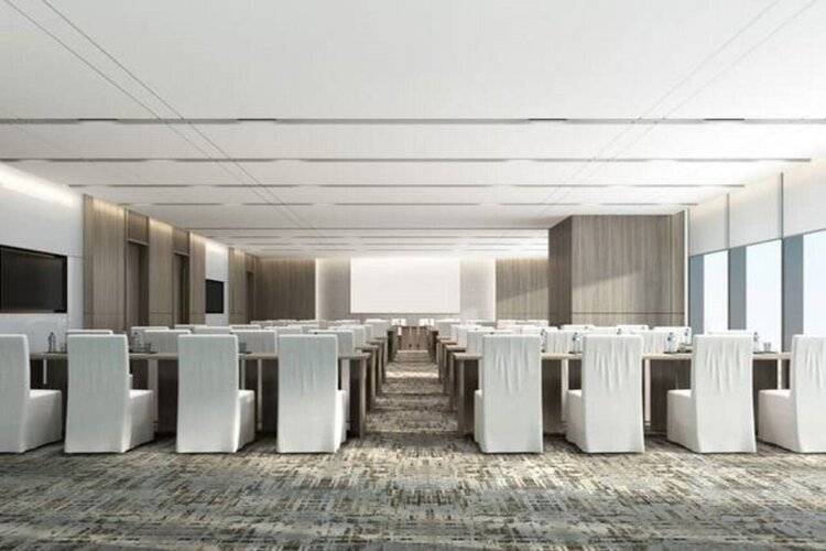 Hilton Garden Inn Beijing Haidian Daoxiang Lake