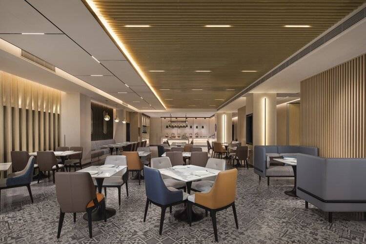 Holiday Inn Express Beijing Yizhuang Center, An Ihg Hotel