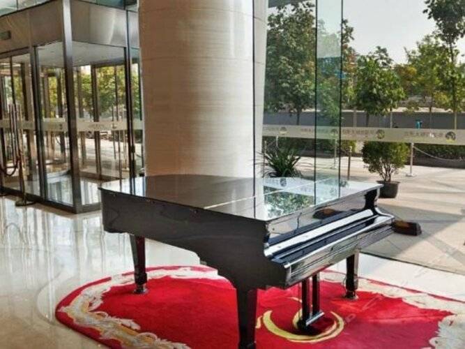 Hua Bin International Hotel