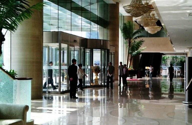 Hua Bin International Hotel