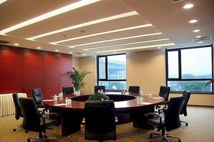 Hua Bin International Hotel
