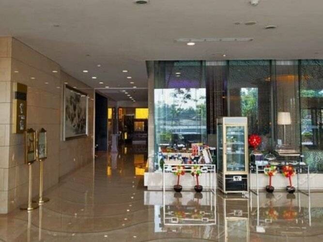 Hua Bin International Hotel