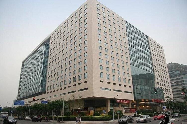 Hua Bin International Hotel