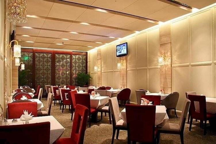 Hua Bin International Hotel