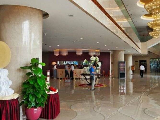 Hua Bin International Hotel