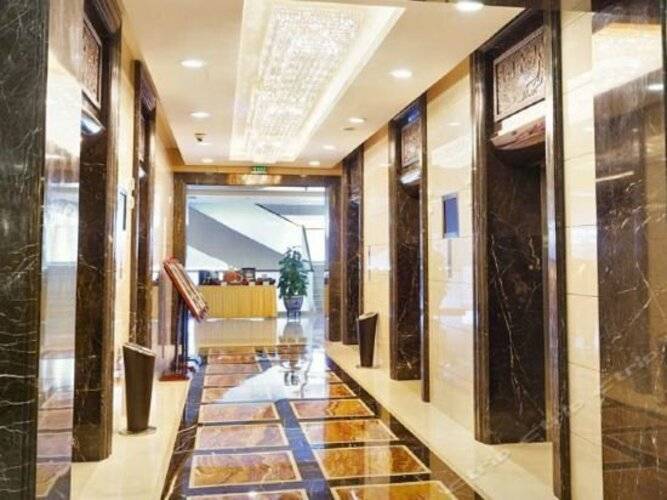 Hua Bin International Hotel