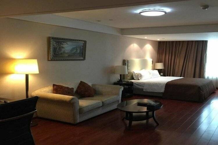 Hua Bin International Hotel