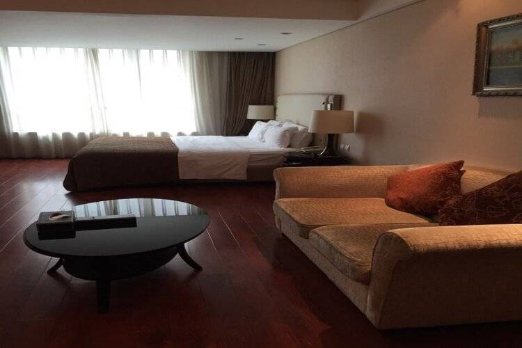 Hua Bin International Hotel