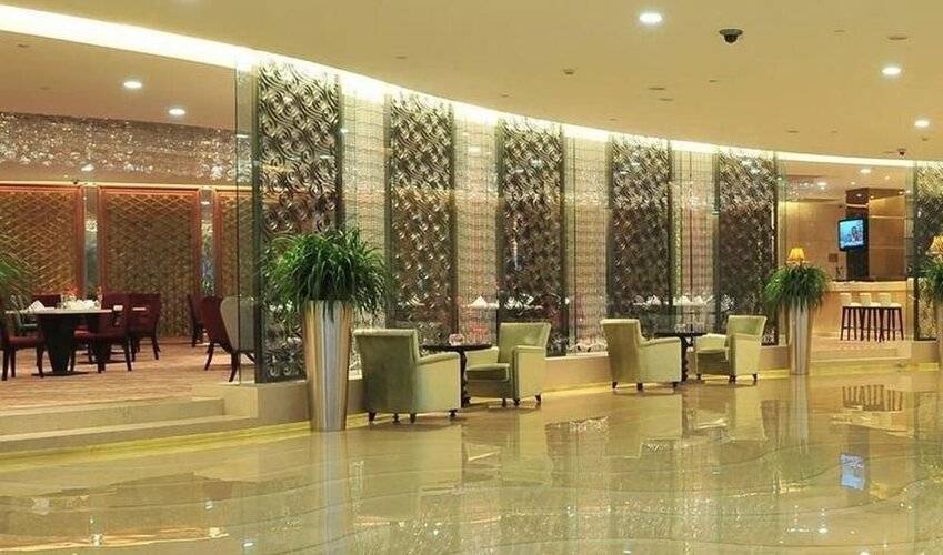 Hua Bin International Hotel