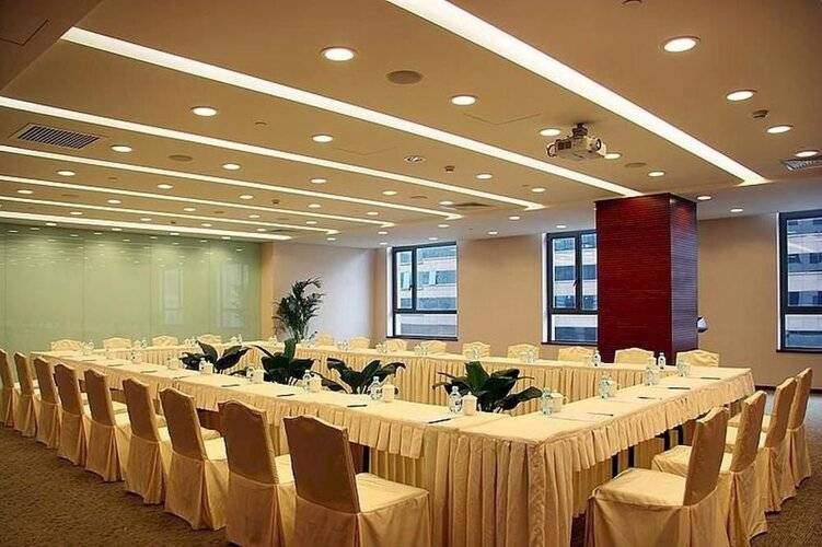 Hua Bin International Hotel