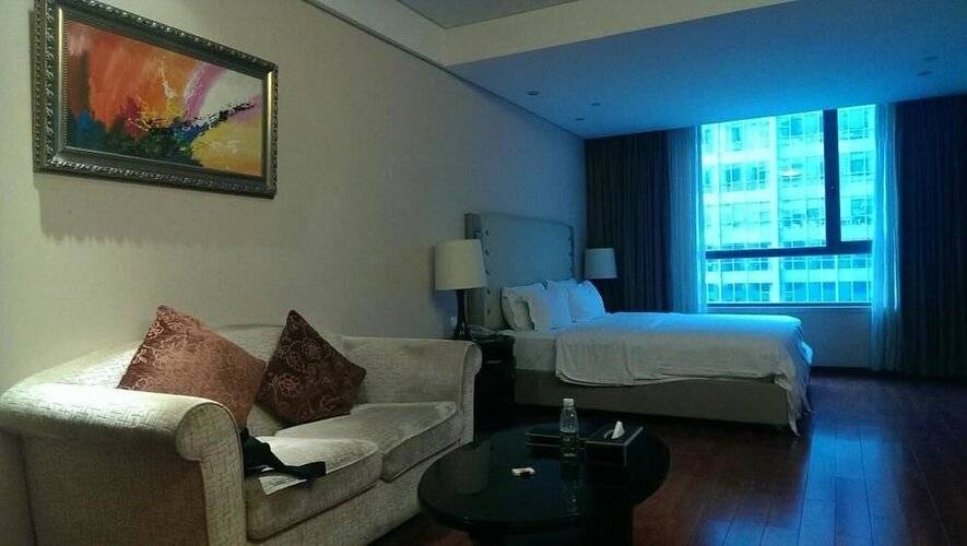 Hua Bin International Hotel