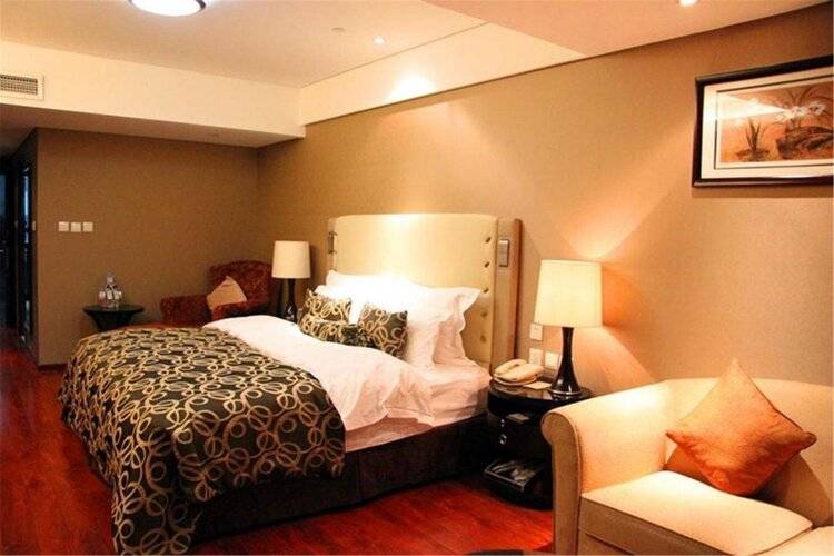 Hua Bin International Hotel