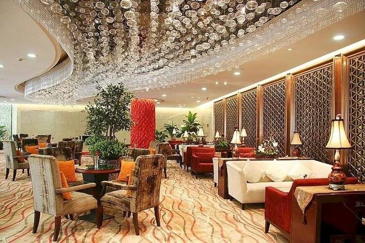 Hua Bin International Hotel