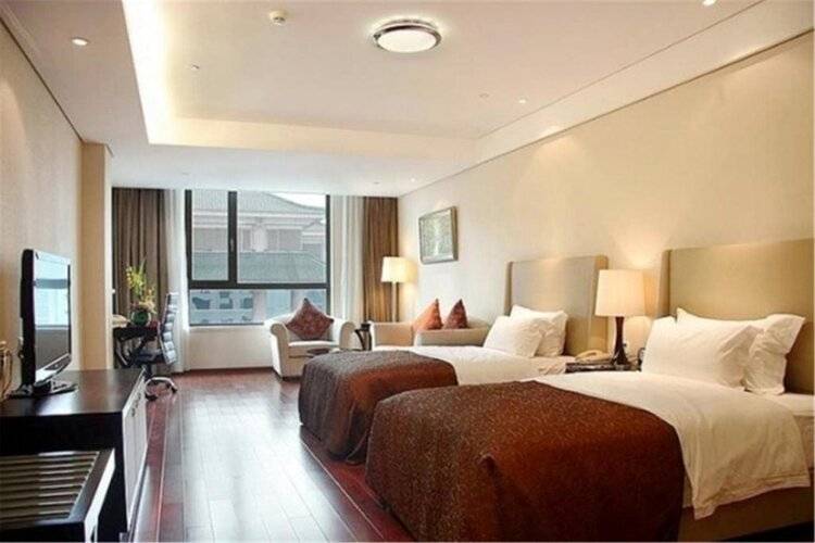 Hua Bin International Hotel