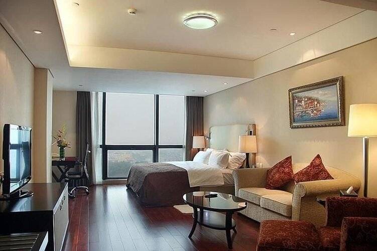 Hua Bin International Hotel