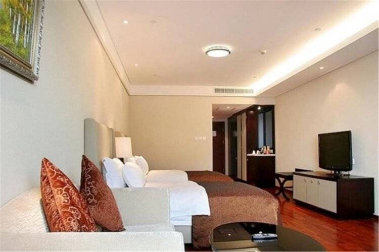 Hua Bin International Hotel