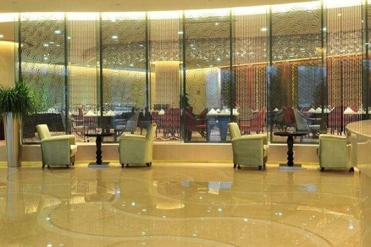 Hua Bin International Hotel