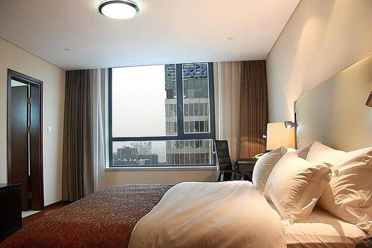 Hua Bin International Hotel