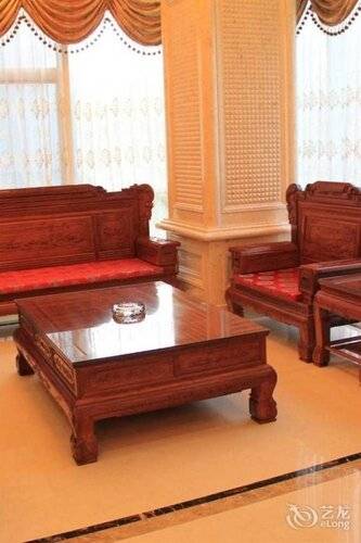 Shimao Garden Hotel