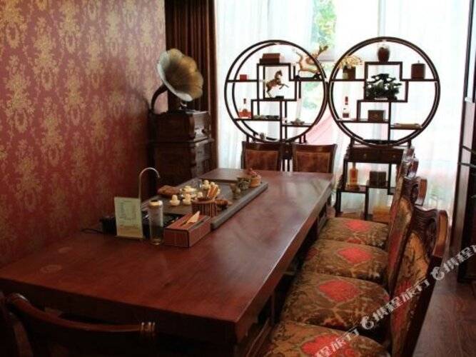 Shimao Garden Hotel