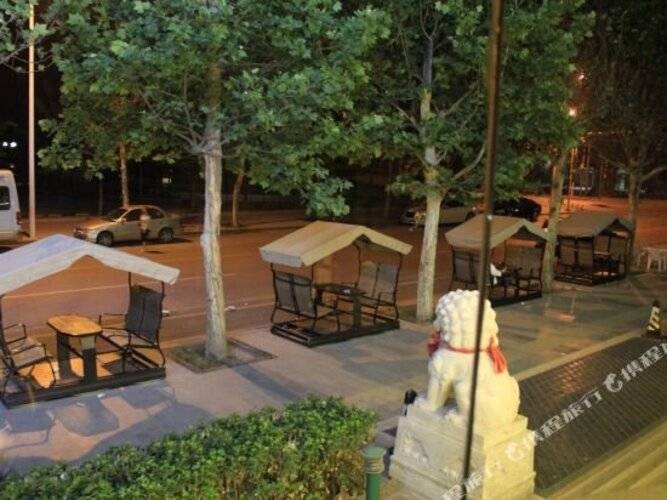 Shimao Garden Hotel
