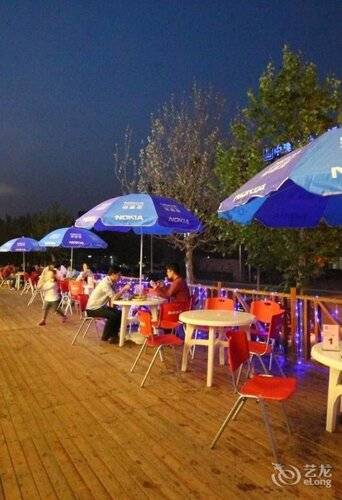 Shimao Garden Hotel
