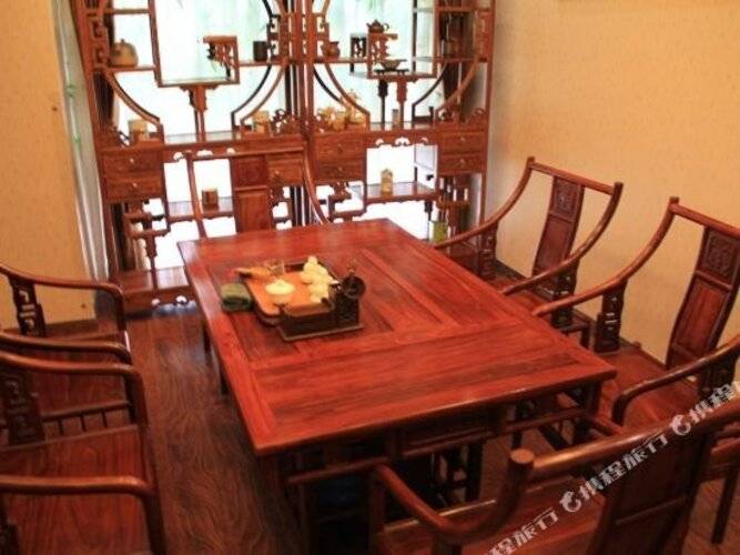 Shimao Garden Hotel