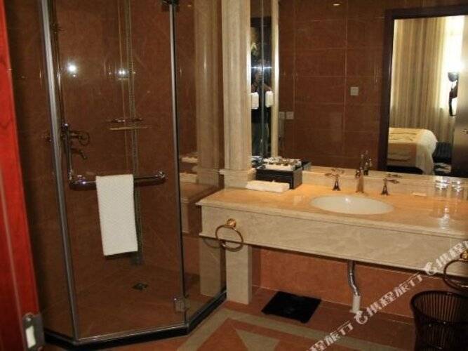 Shimao Garden Hotel