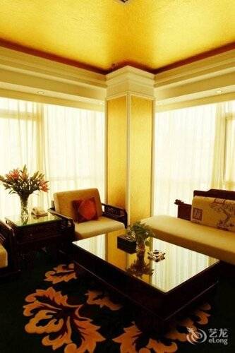 Shimao Garden Hotel