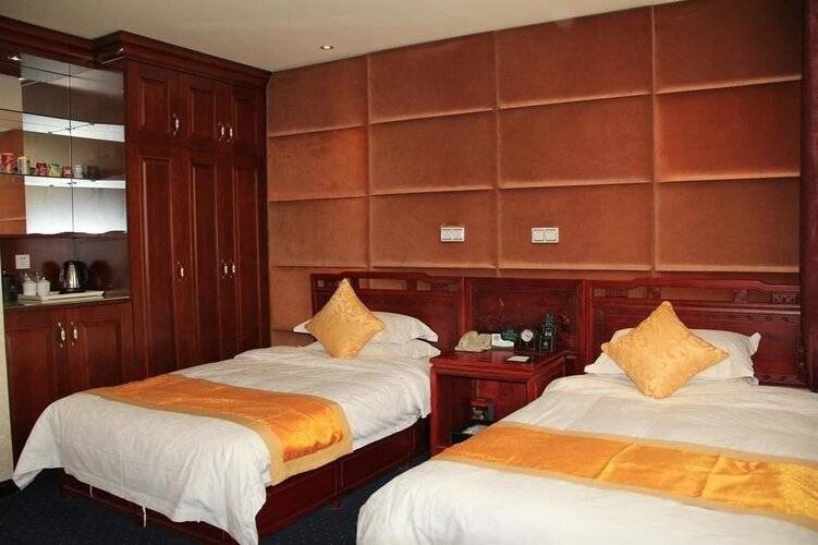 Shimao Garden Hotel