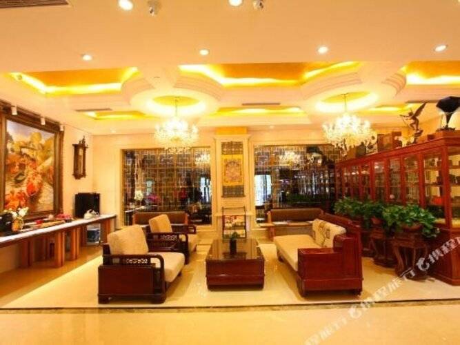 Shimao Garden Hotel