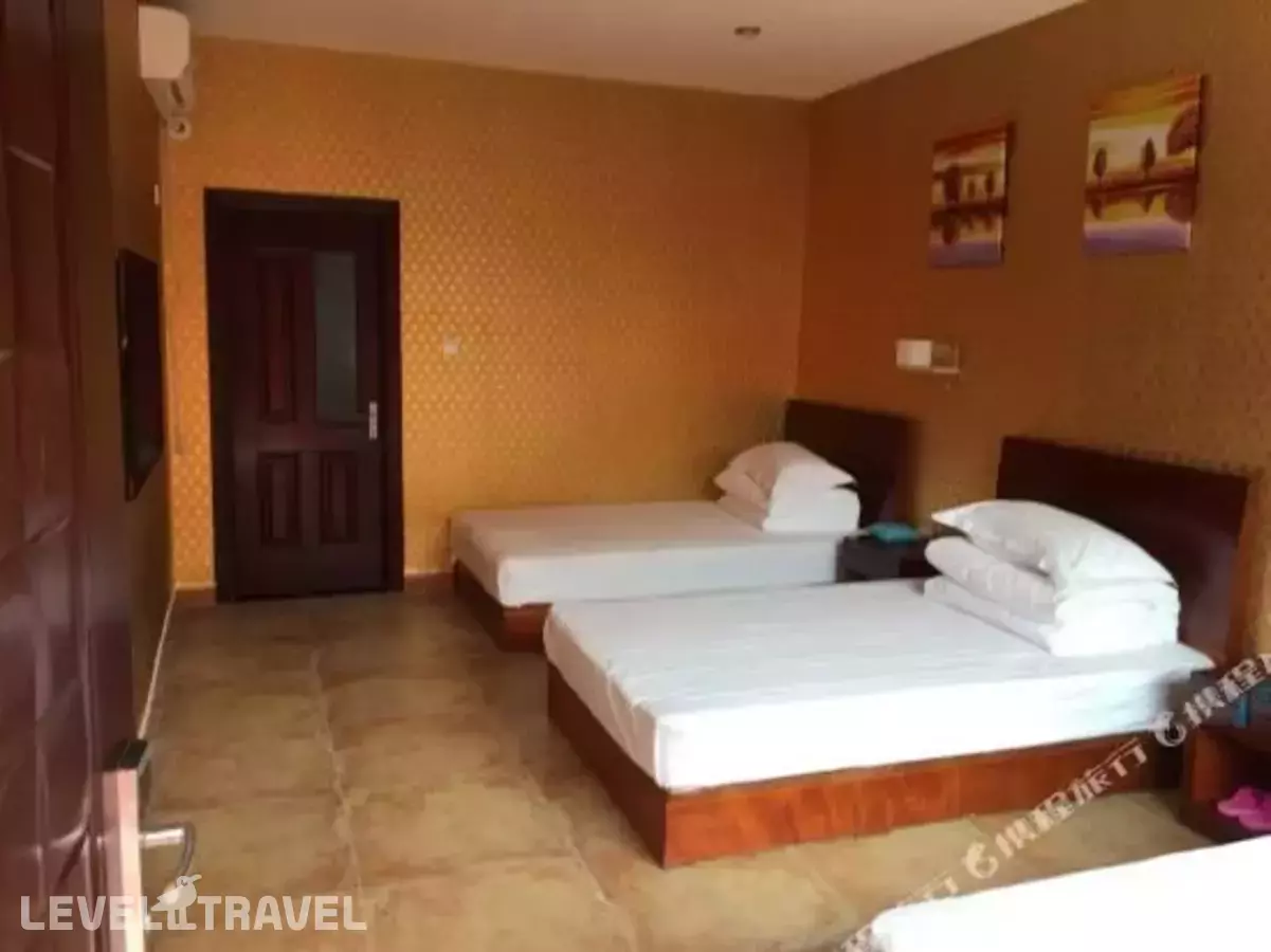 Shuichangcheng Lianchi Inn Beijing