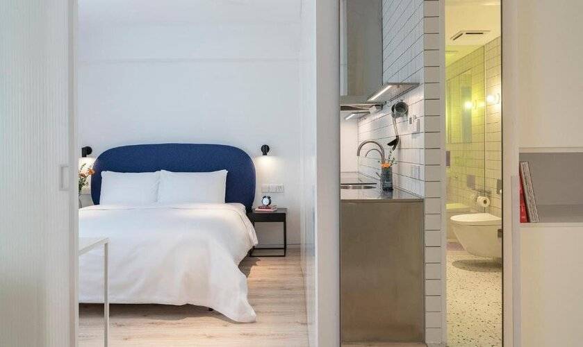 Stey 798 Art Zone Hotel
