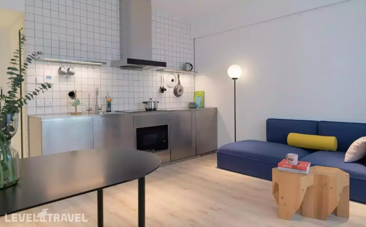 Stey 798 Art Zone Hotel