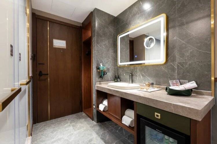 Time Walk S Hotel Beijing Science And Technology