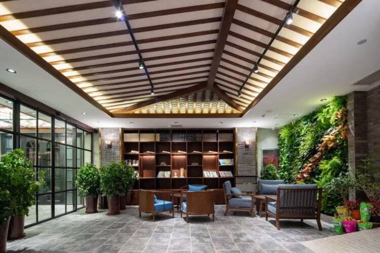 Time Walk S Hotel Beijing Science And Technology