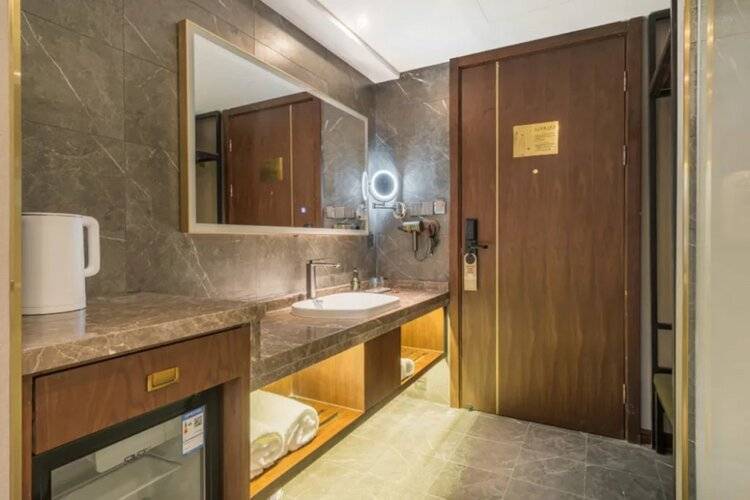 Time Walk S Hotel Beijing Science And Technology