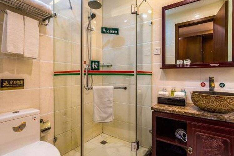 Yangfang Shengli Hotel