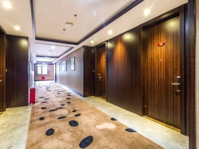 Yangfang Shengli Hotel