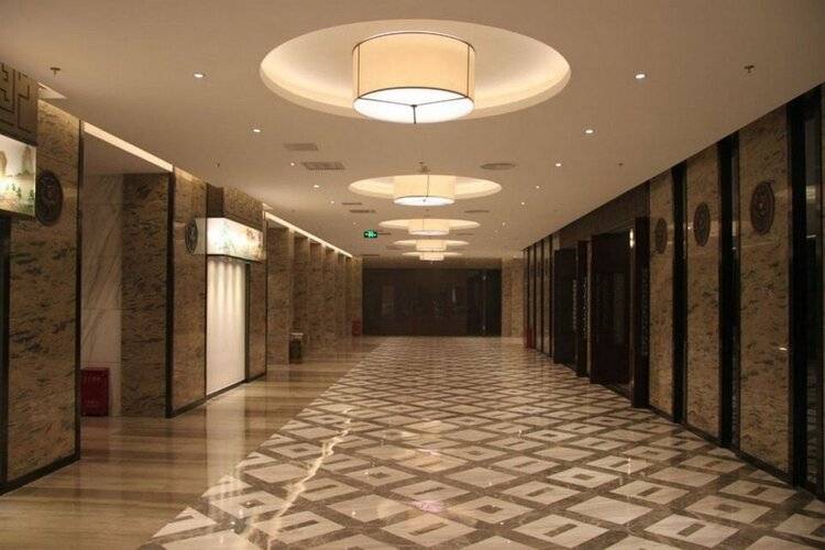 Yangfang Shengli Hotel