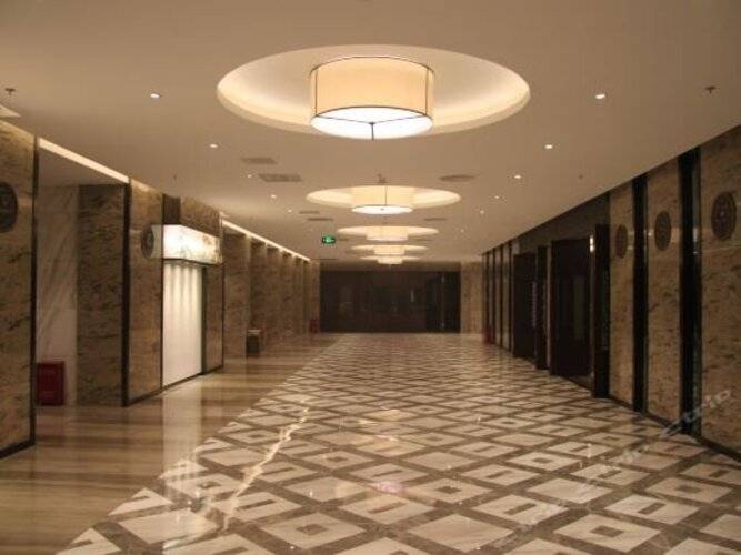 Yangfang Shengli Hotel
