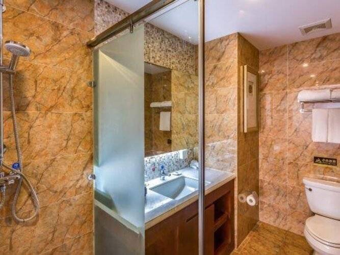 Yangfang Shengli Hotel