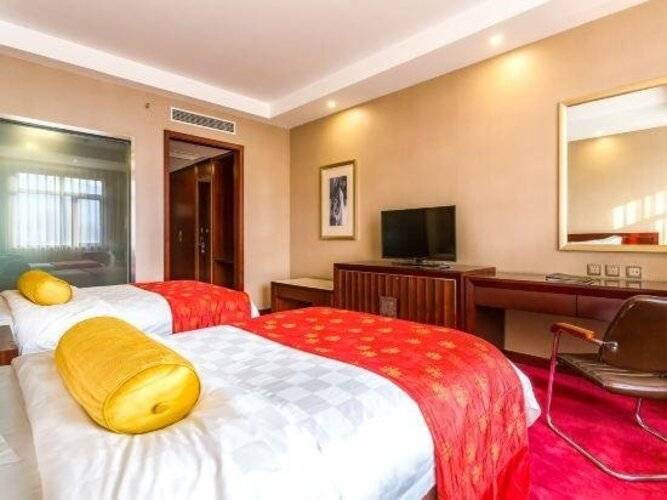 Yangfang Shengli Hotel