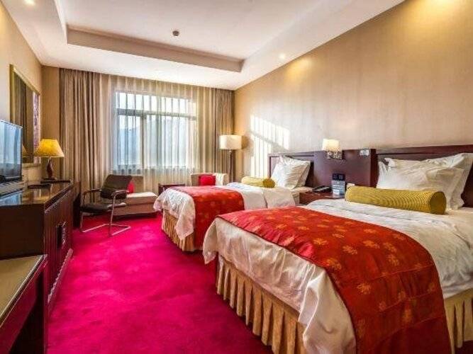 Yangfang Shengli Hotel