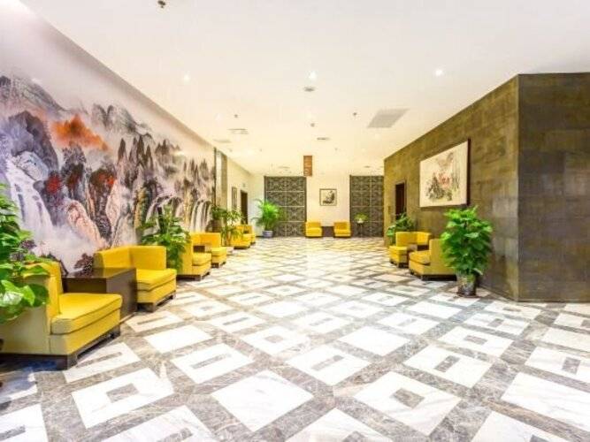 Yangfang Shengli Hotel