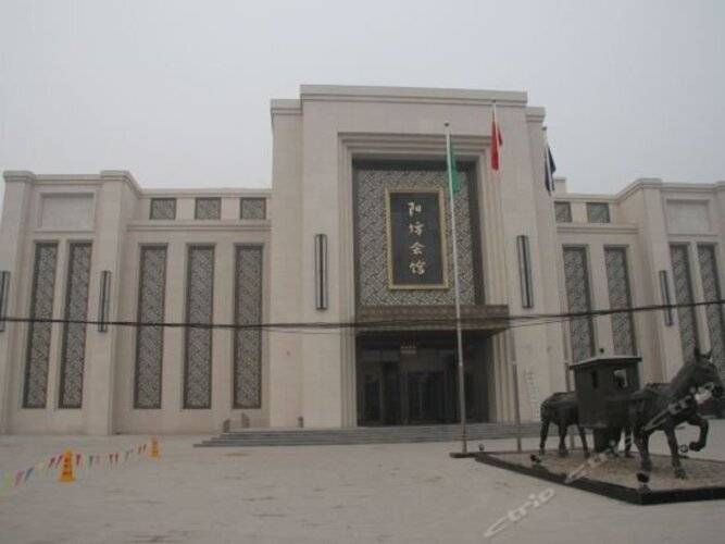 Yangfang Shengli Hotel