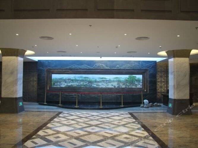 Yangfang Shengli Hotel