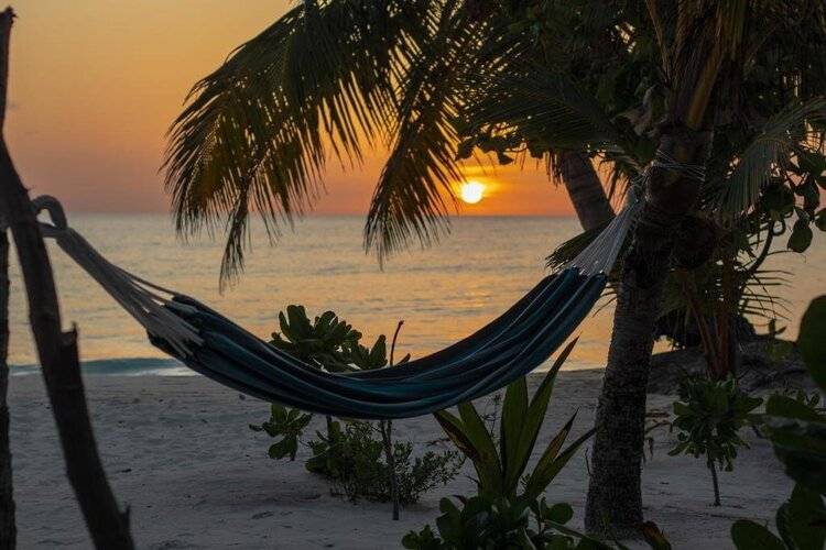 Clouds Beach Retreat Laamu